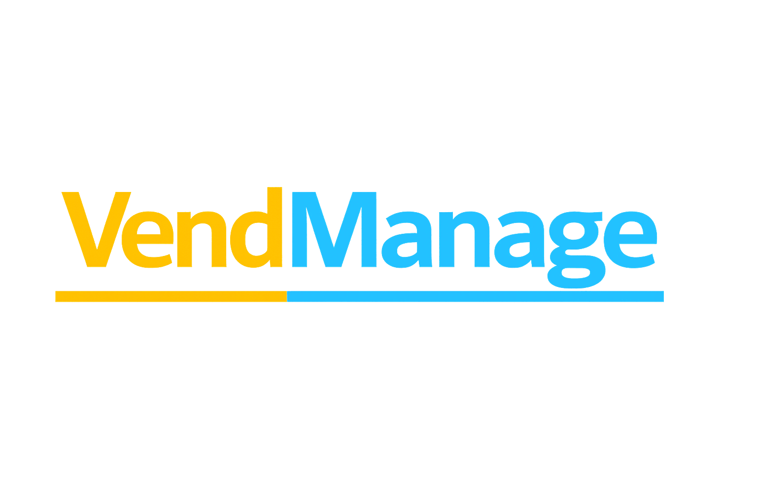 VendManage